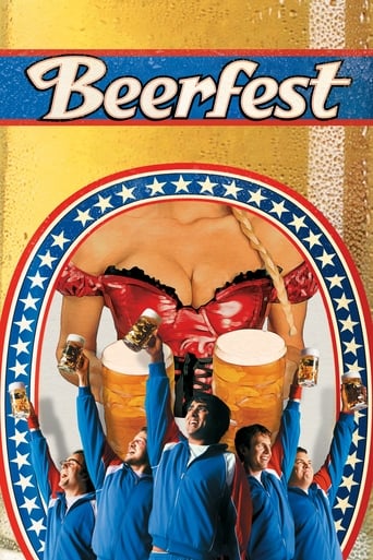 دانلود فیلم Beerfest 2006