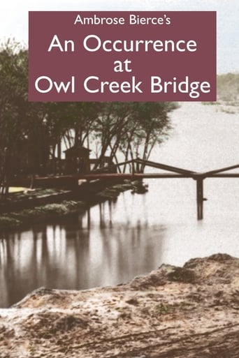 An Occurrence at Owl Creek Bridge 1961