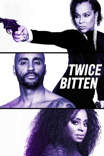 دانلود فیلم Twice Bitten 2021 (دوبرابر گاز)