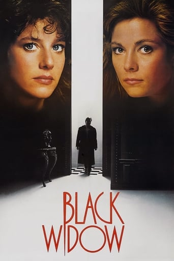 دانلود فیلم Black Widow 1987