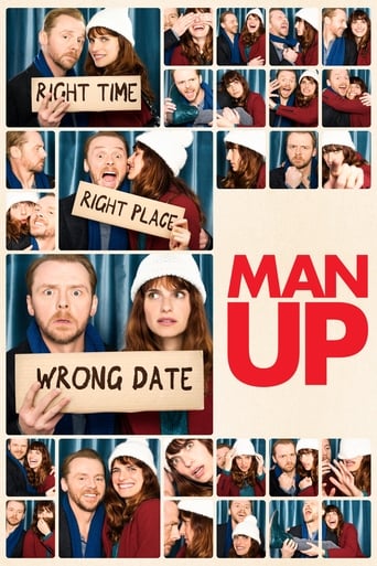 دانلود فیلم Man Up 2015 (مرد باش)