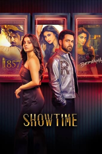 دانلود سریال Showtime 2024