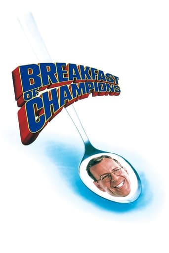 دانلود فیلم Breakfast of Champions 1999