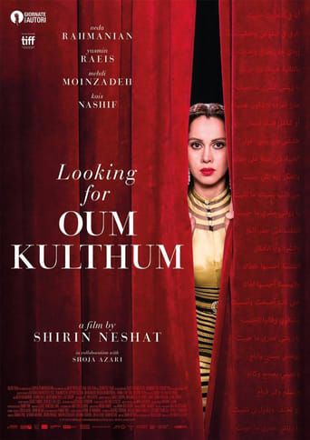 دانلود فیلم Looking for Oum Kulthum 2017