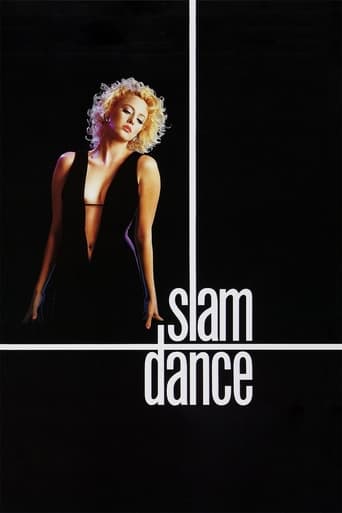 دانلود فیلم Slam Dance 1987