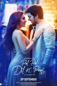 دانلود فیلم Pal Pal Dil Ke Paas 2019