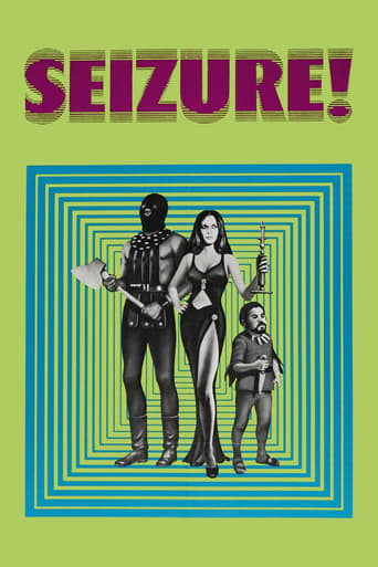 Seizure 1974