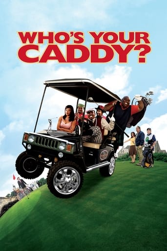 دانلود فیلم Who's Your Caddy? 2007