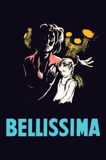 دانلود فیلم Bellissima 1951