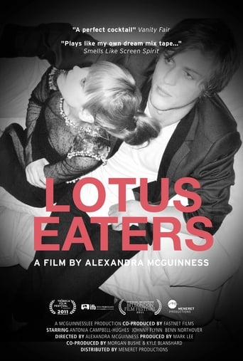 Lotus Eaters 2011