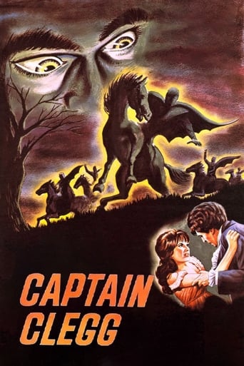 دانلود فیلم Captain Clegg 1962