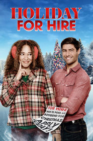 دانلود فیلم Holiday For Hire 2024