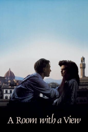 A Room with a View 1985