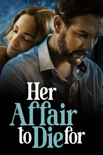 دانلود فیلم Her Affair to Die For 2023