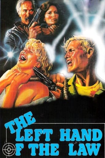 دانلود فیلم The Left Hand of the Law 1975