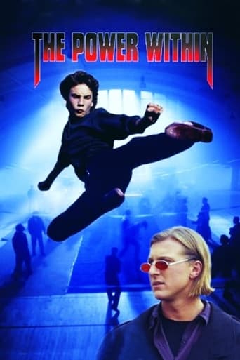 دانلود فیلم The Power Within 1995