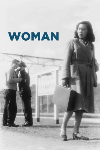 Woman 1948