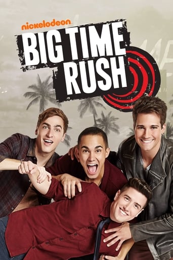 Big Time Rush 2009