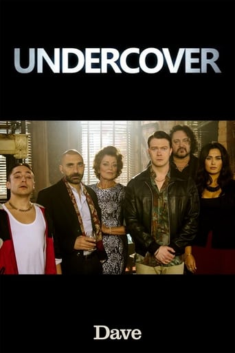 Undercover 2015