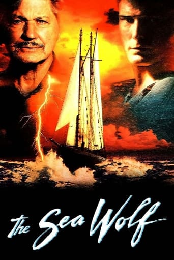 دانلود فیلم The Sea Wolf 1993