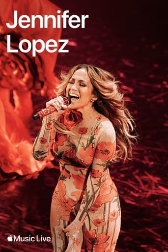 دانلود فیلم Apple Music Live: Jennifer Lopez 2024