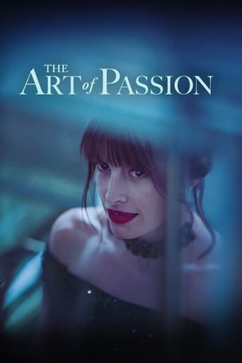 دانلود فیلم The Art of Passion 2022