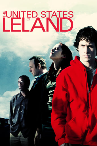 دانلود فیلم The United States of Leland 2003 (ایالات متحدهٔ لیلاند)