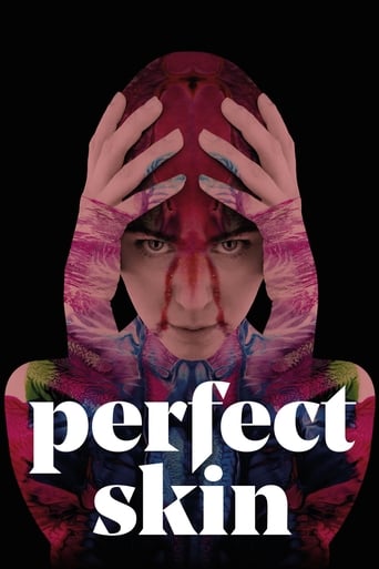 دانلود فیلم Perfect Skin 2018