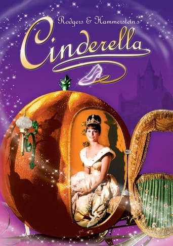 Cinderella 1965