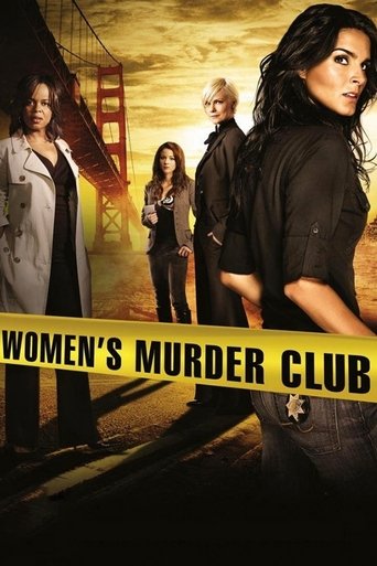 دانلود سریال Women's Murder Club 2007