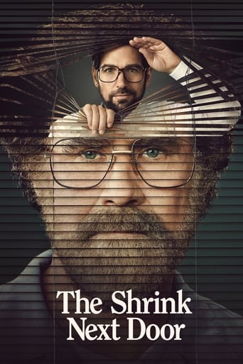 دانلود سریال The Shrink Next Door 2021 (روانکاو همسایه) دوبله فارسی بدون سانسور