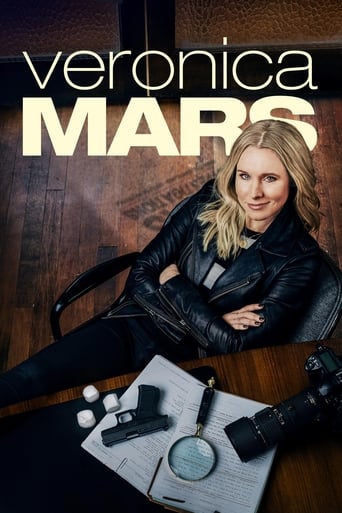 Veronica Mars 2004