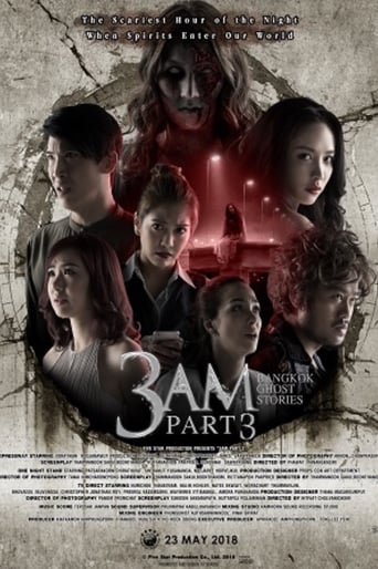 دانلود فیلم 3 AM: Part 3 2018