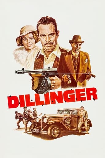 دانلود فیلم Dillinger 1973