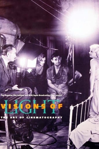 دانلود فیلم Visions of Light 1992