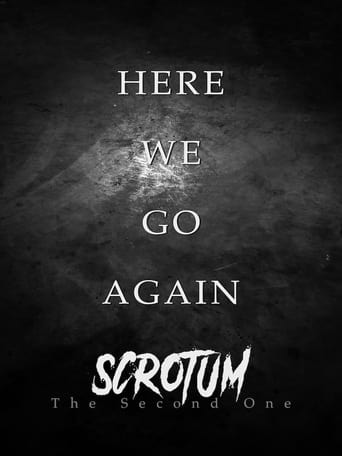 دانلود فیلم Scrotum: The Second One 2021