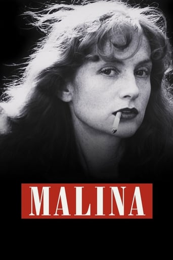 دانلود فیلم Malina 1991