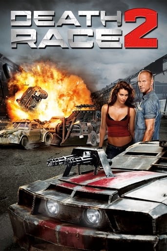 دانلود فیلم Death Race 2 2010