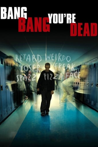 Bang Bang You're Dead 2002