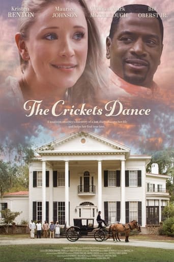 دانلود فیلم The Crickets Dance 2020 (رقص جیرجیرک ها )