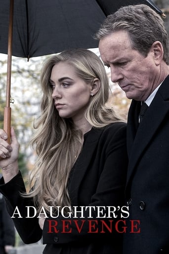 A Daughter's Revenge 2018