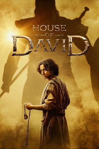 دانلود سریال House of David 2025