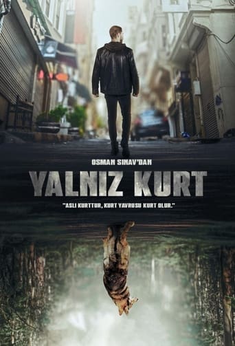 Yalnız Kurt 2022 (گرگ تنها)