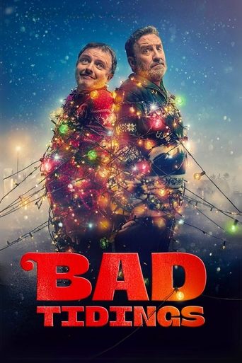 دانلود فیلم Bad Tidings 2024