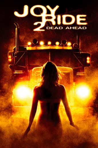 دانلود فیلم Joy Ride 2: Dead Ahead 2008 (لذت سواری ۲: مرده در پیش)