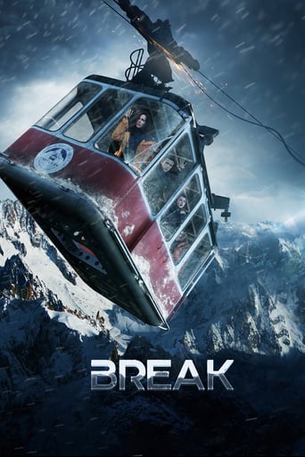 دانلود فیلم Break 2019 (جدایی)