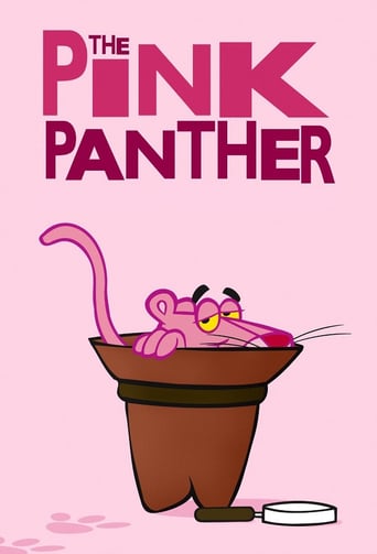 The Pink Panther Show 1969