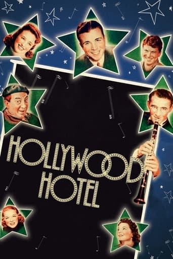 دانلود فیلم Hollywood Hotel 1937