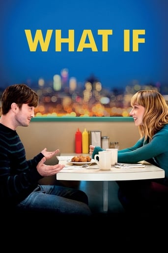 دانلود فیلم What If 2013 دوبله فارسی بدون سانسور