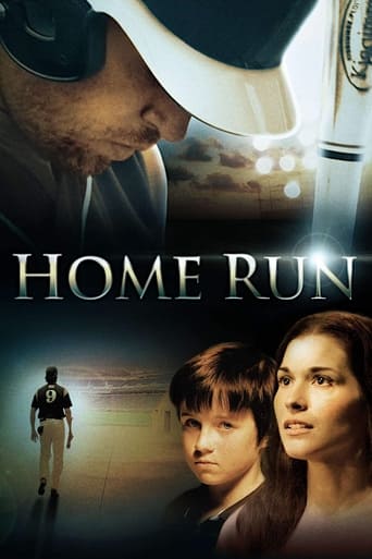 دانلود فیلم Home Run 2013